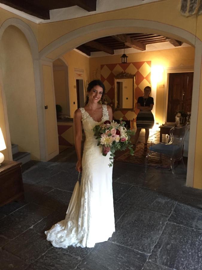 Hotel Casa Arizzoli Cannobio Luaran gambar