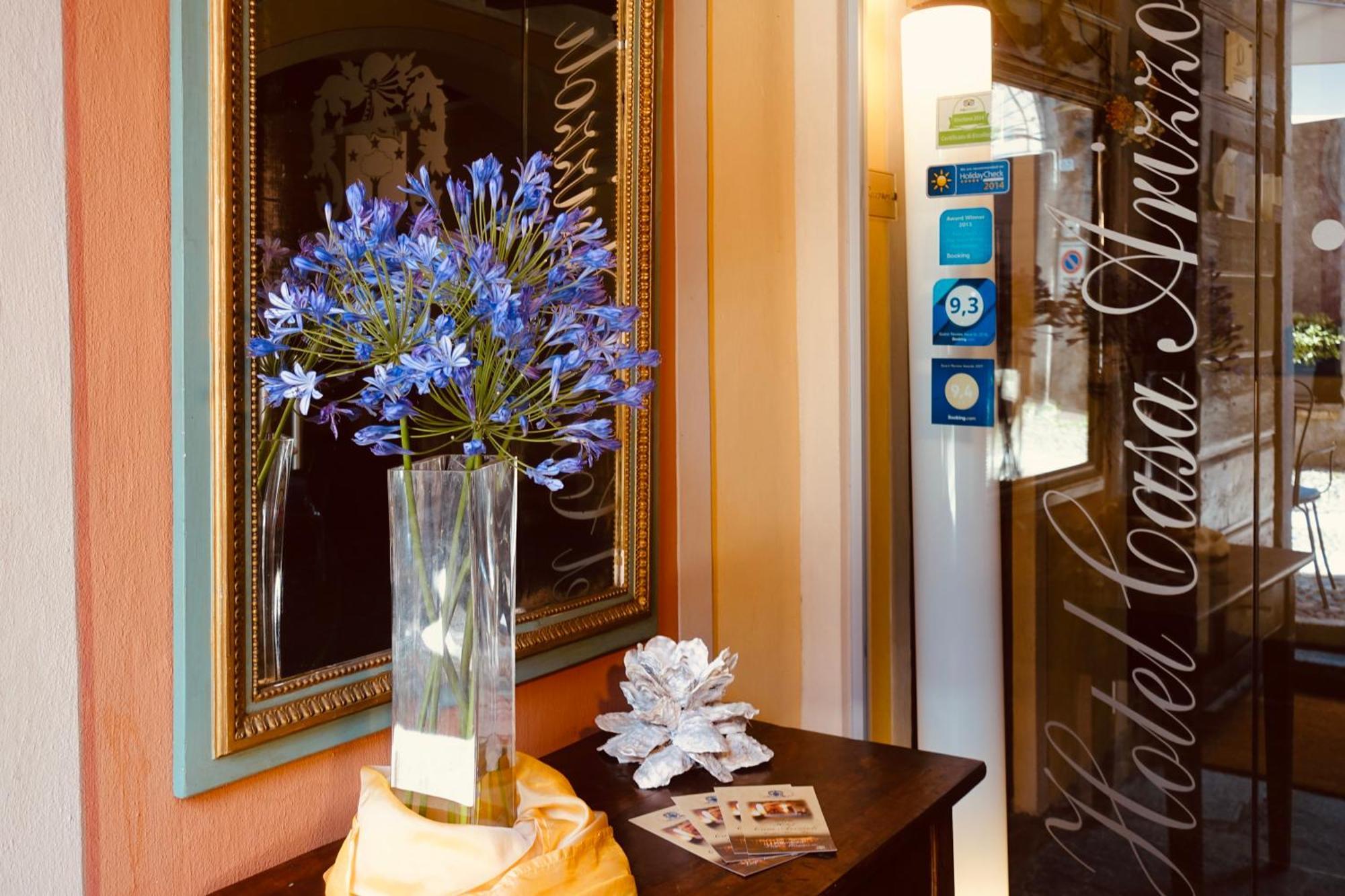 Hotel Casa Arizzoli Cannobio Luaran gambar