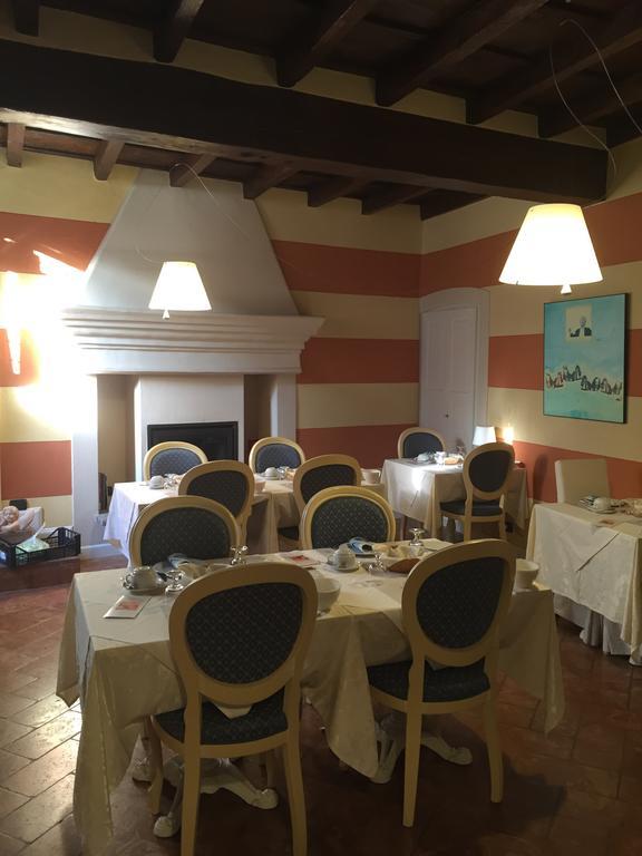 Hotel Casa Arizzoli Cannobio Luaran gambar