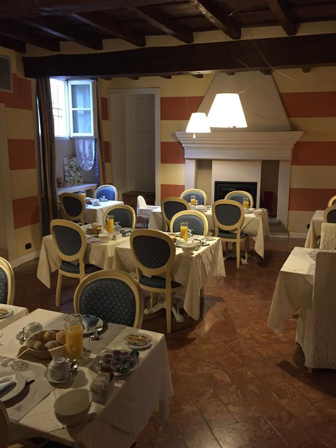 Hotel Casa Arizzoli Cannobio Luaran gambar