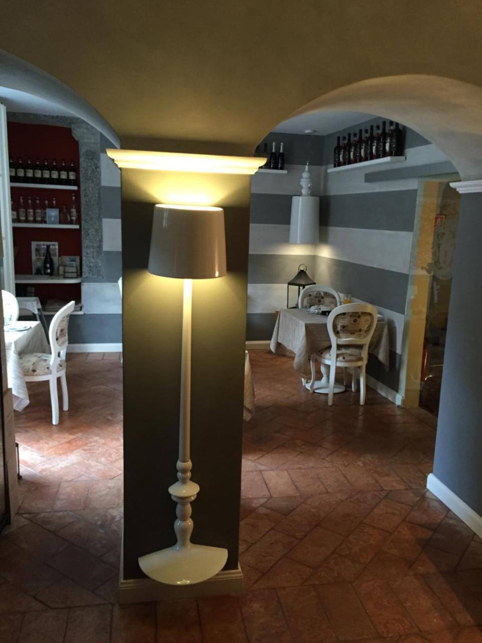 Hotel Casa Arizzoli Cannobio Luaran gambar