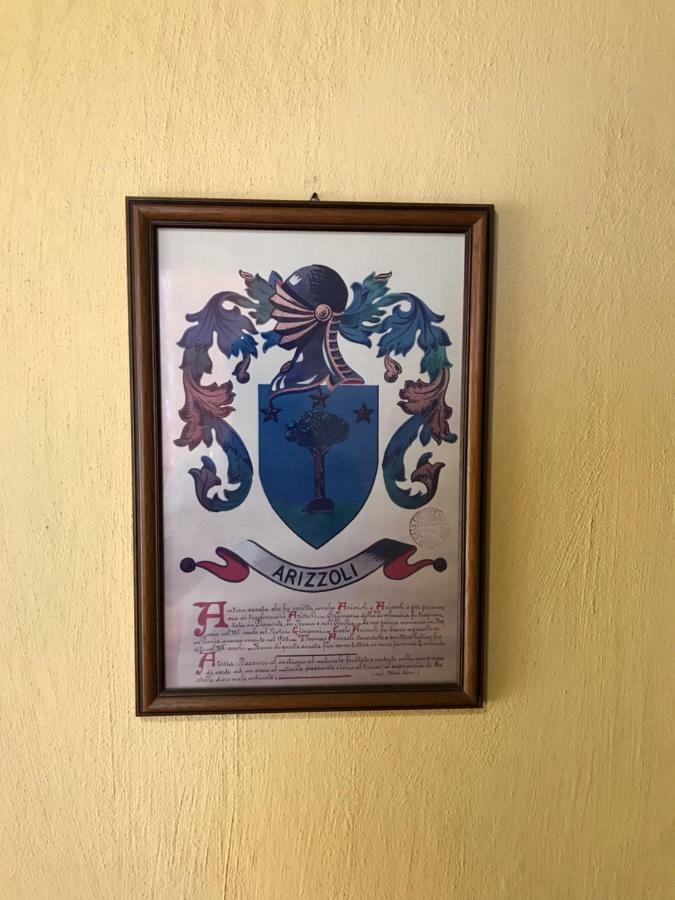 Hotel Casa Arizzoli Cannobio Luaran gambar