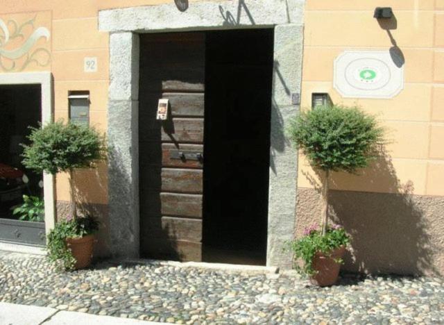 Hotel Casa Arizzoli Cannobio Luaran gambar