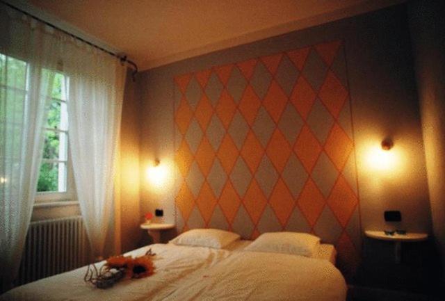 Hotel Casa Arizzoli Cannobio Bilik gambar