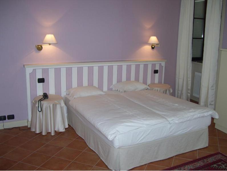 Hotel Casa Arizzoli Cannobio Luaran gambar